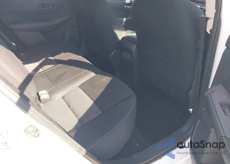 2025 Nissan Sentra Sv from USA, damaged, VIN 3N1AB8CV3SY251711